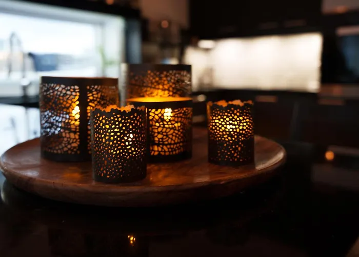 Apartamento By The Sea And Mountains *