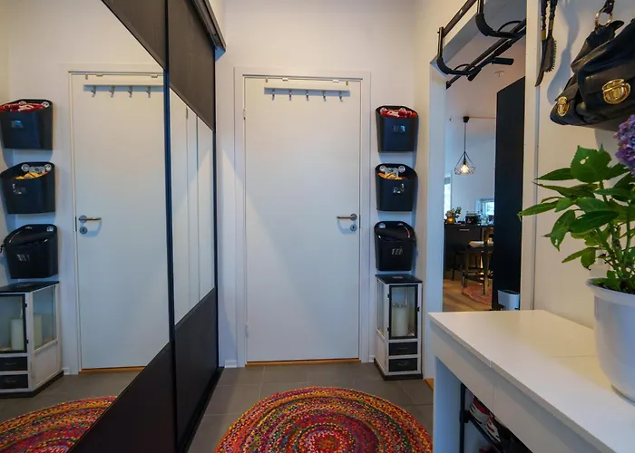 By The Sea And Mountains *