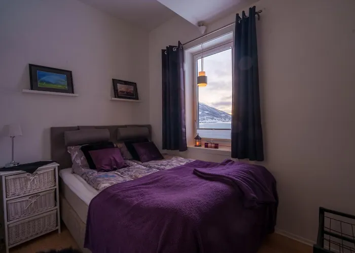 By The Sea And Mountains *